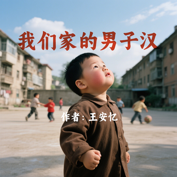 《我们家的男子汉》AI课程