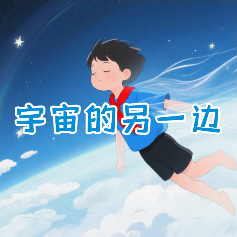 《宇宙的另一边》AI课程