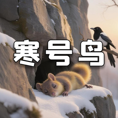 《寒号鸟》AI课程