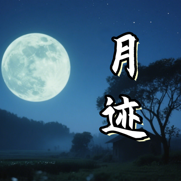 《月迹》AI 课程