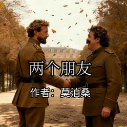 《两个朋友》AI课程